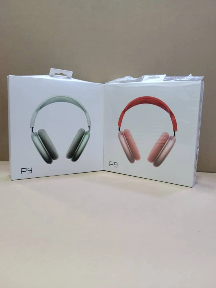 سماعة طوق بلوتوث p9