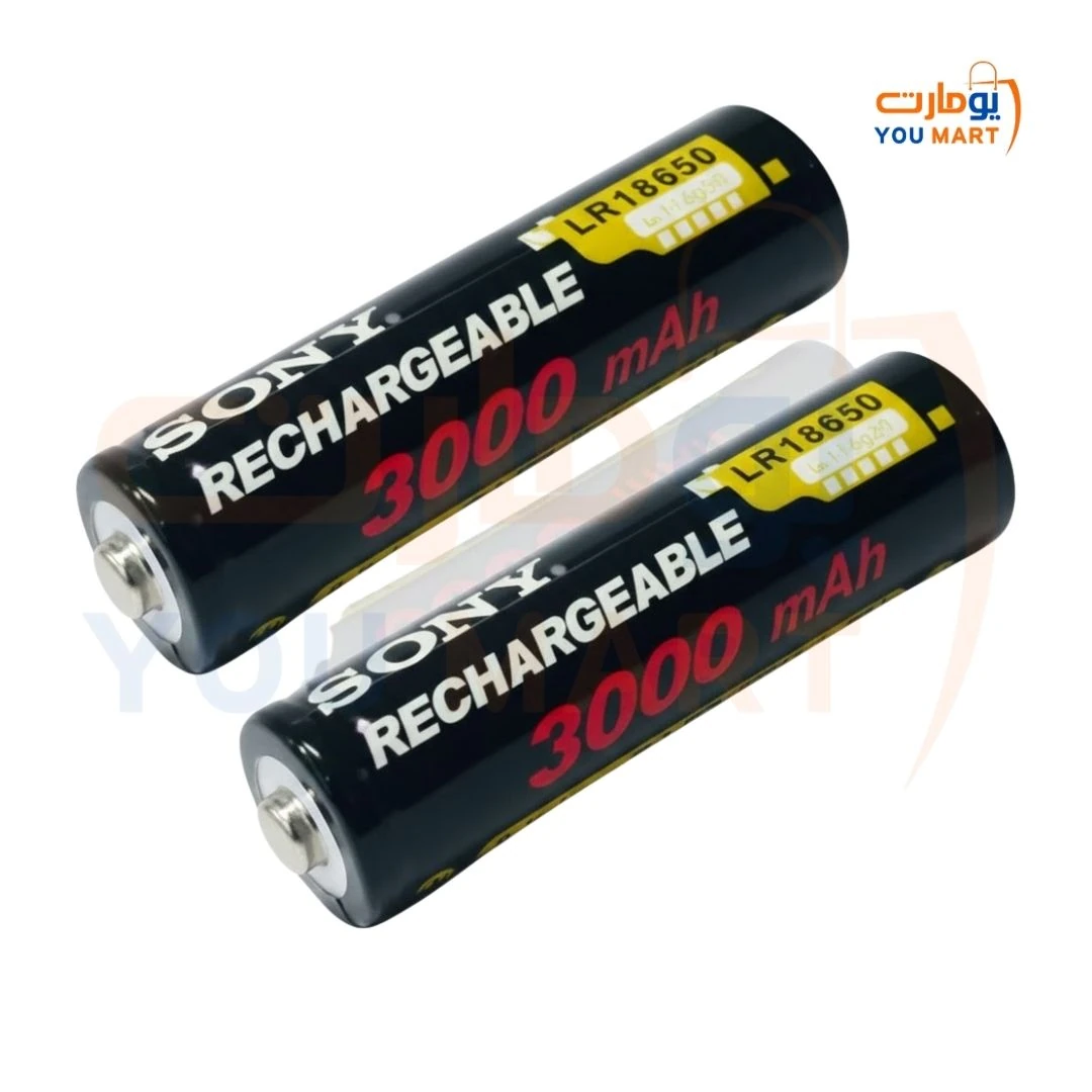 بطارية يامو سوني وكالة