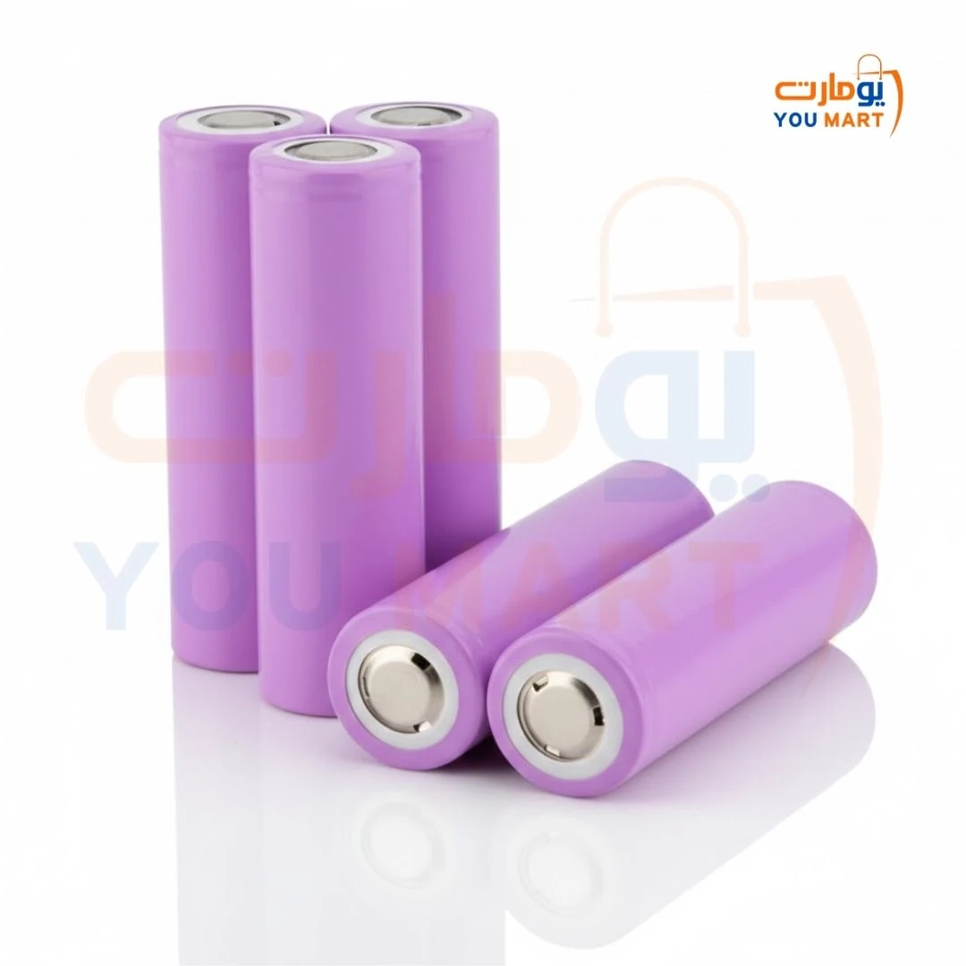 بطارية يامو مسحة