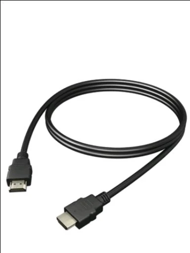 توصيلة HD طول 1 متر