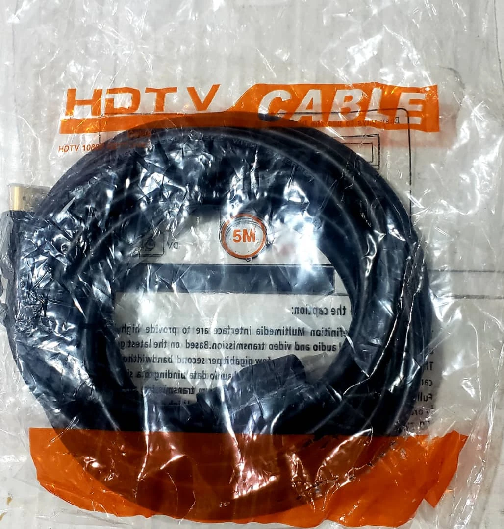 توصيلة HD طول 5 متر