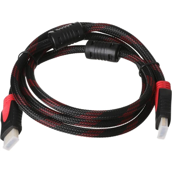 توصيلة HD متر وكالة