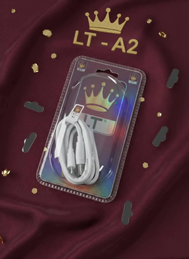 توصيلة شاحن جالاكسي ال تي A2