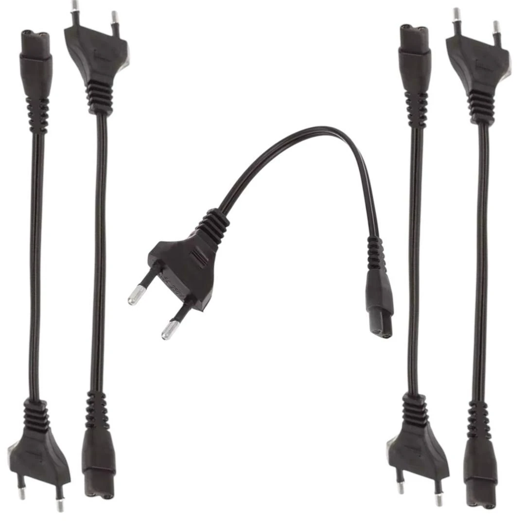 توصيلة كهرباء صاعق