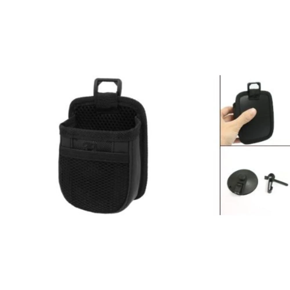 حامل مودم سيارة قماش