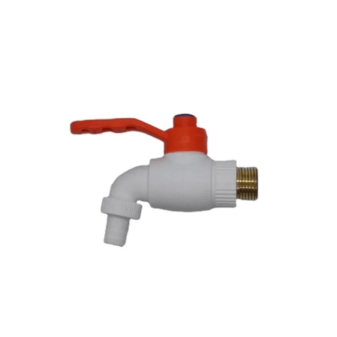 حنفي بلاستيك