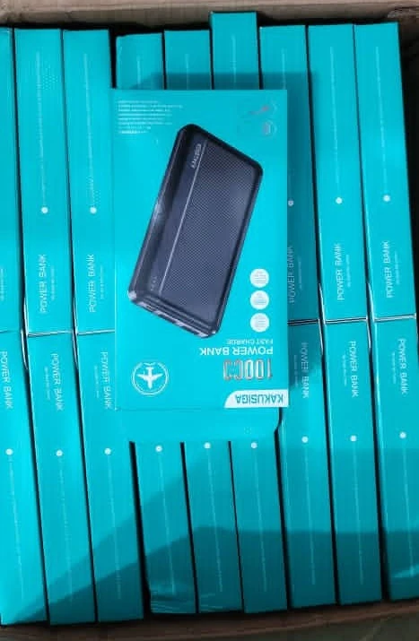 خازن ملكي 10000 موديل 1084