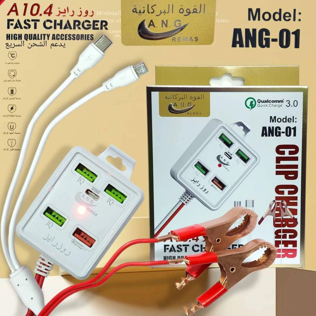 اشتراك 12 امبير روز رايز 01