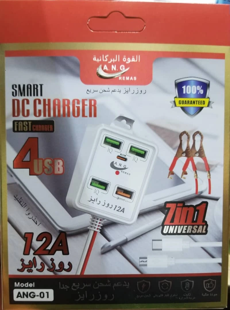 اشتراك 12 امبير روز رايز 01