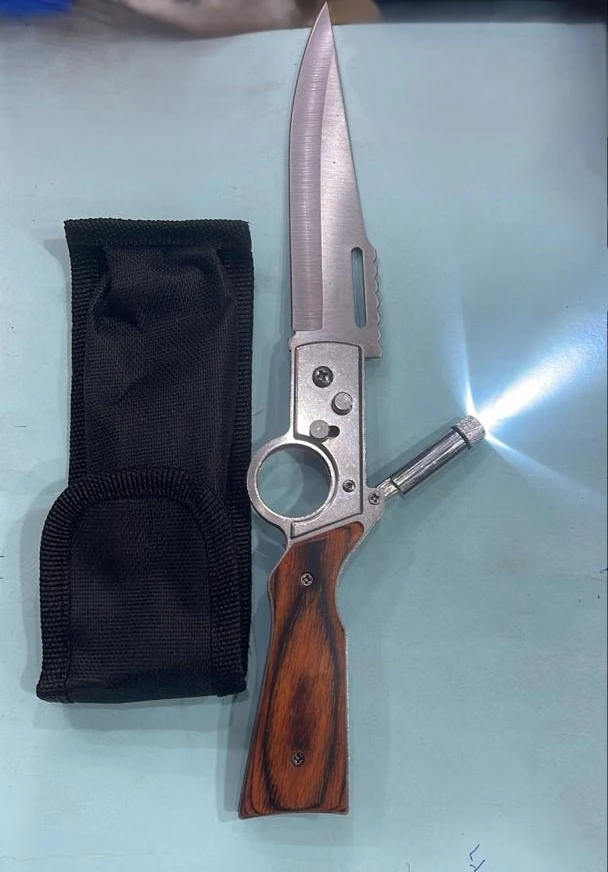 خنجر ابو كشاف