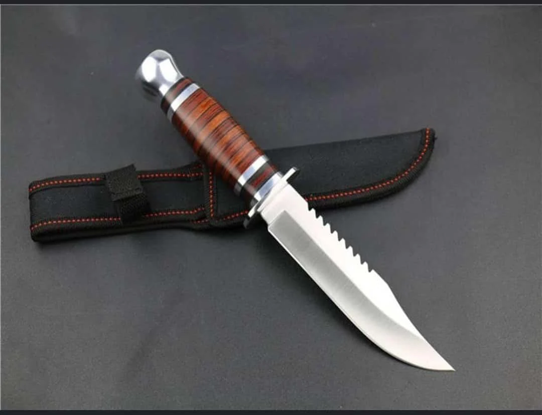 خنجر طويل قذافي