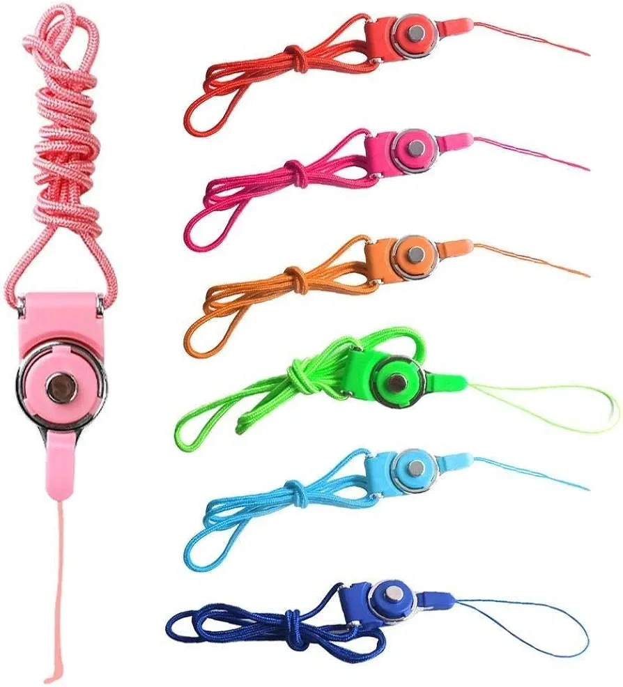 خيط معلق تلفون أبو قفل