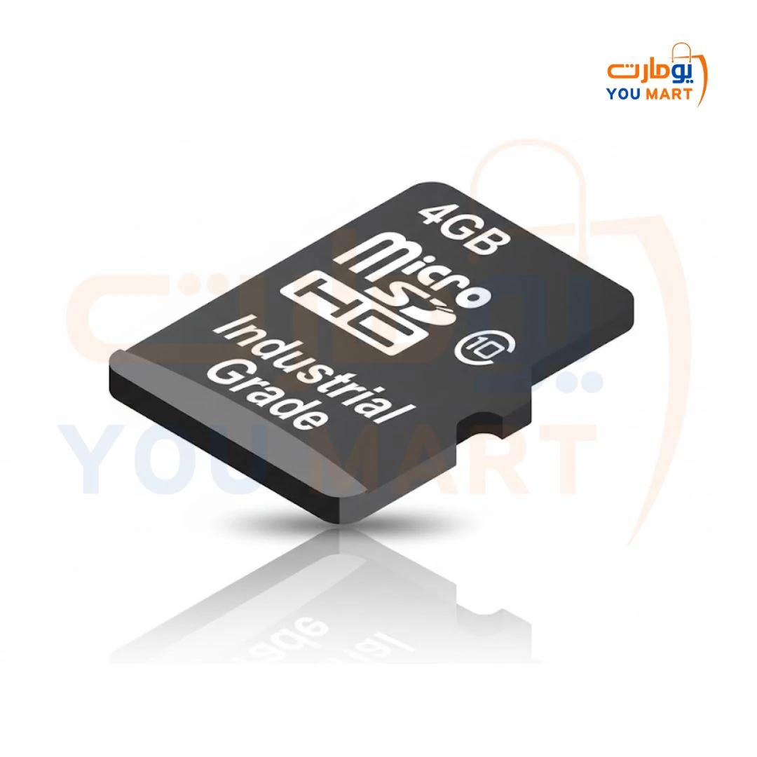 ذاكرة نفلة اكستريم 4 جيجا بايت