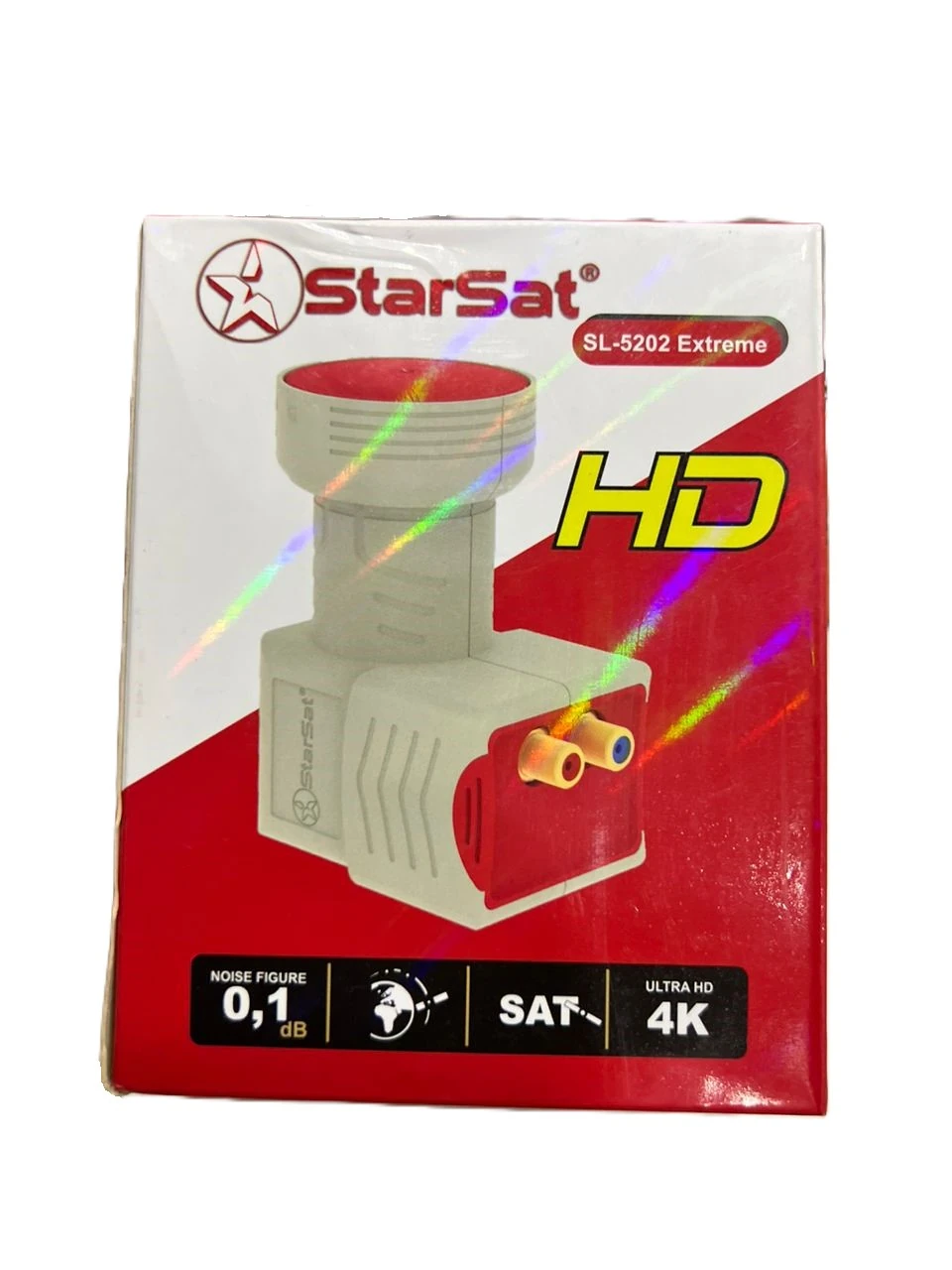 راس دش ستار سات مخرجين