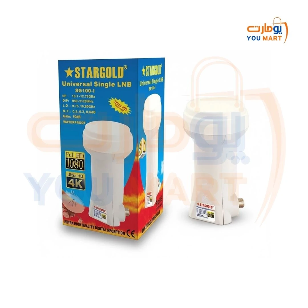 راس دش ستار قولد مدخل