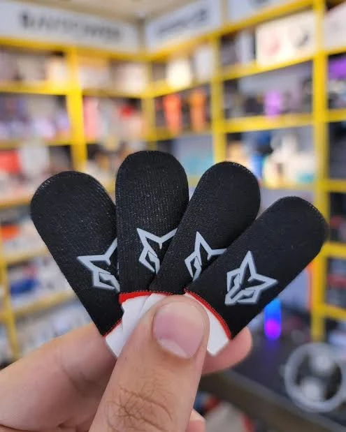 اصابيع بوب جي قماش وكالة رقم 1