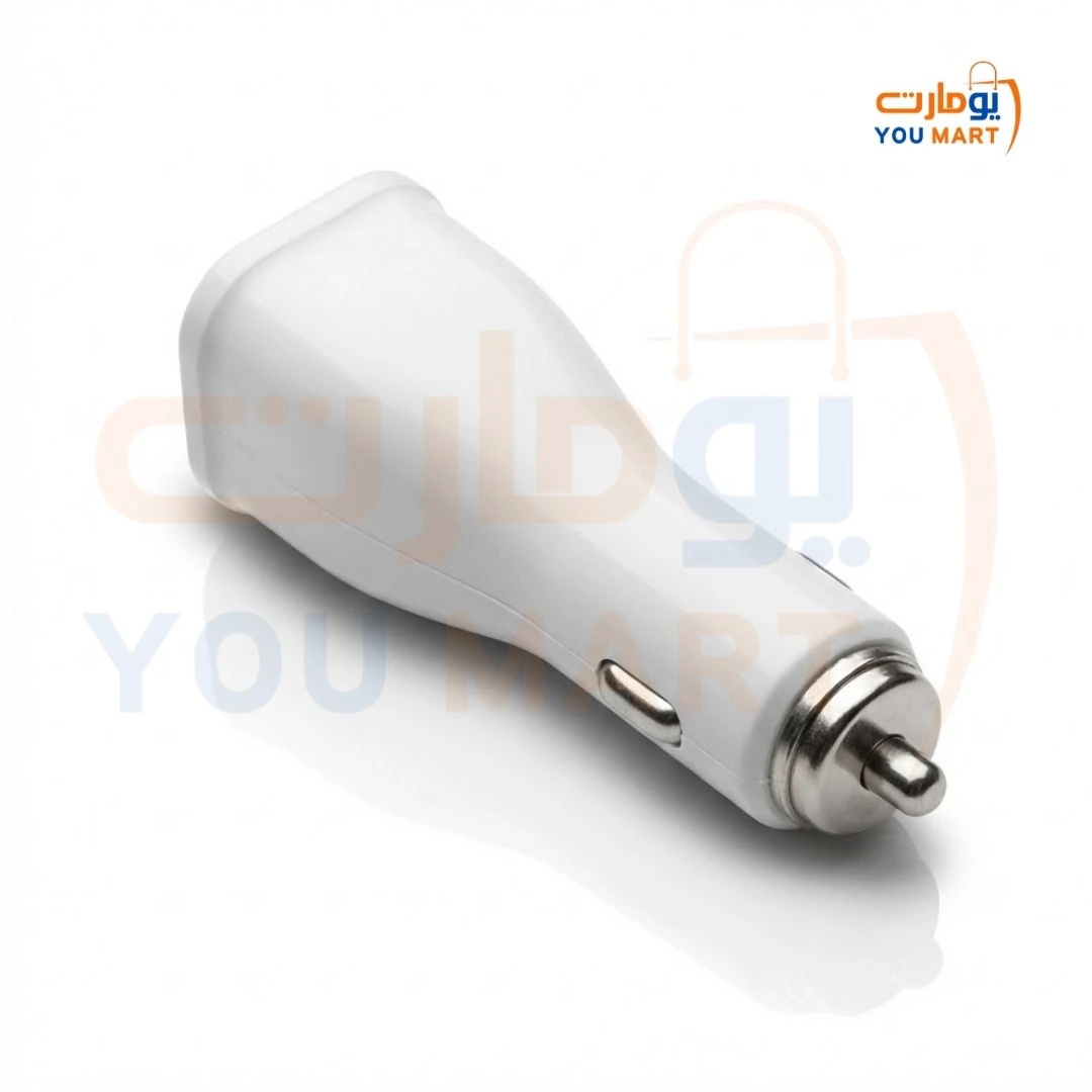 راس شاحن سيارة ابو فيوز مخرجين باكت