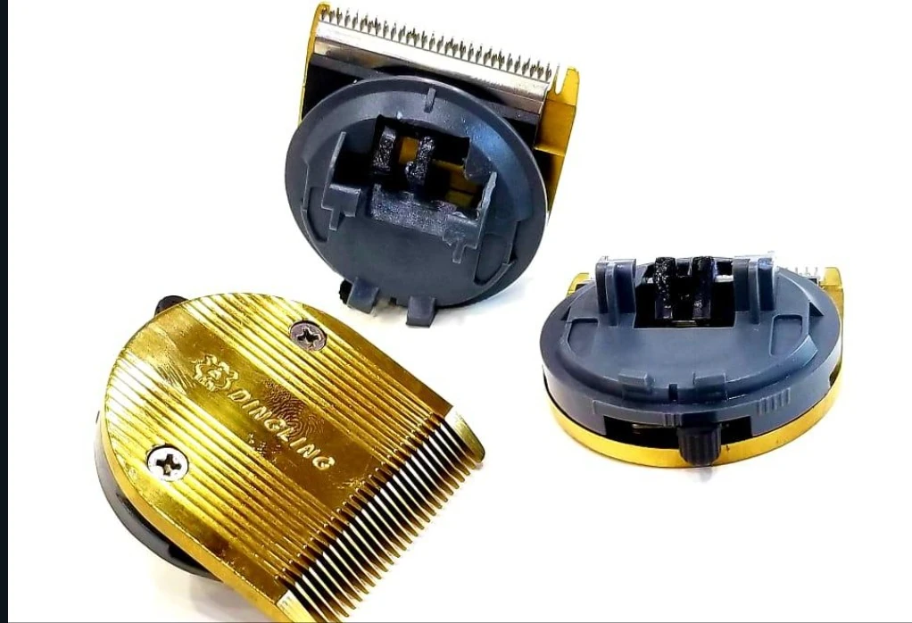 راس مكينة حلاقة دونق لونق