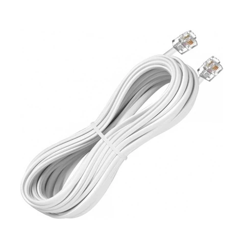 سلك تلفون ثابت 5 متر