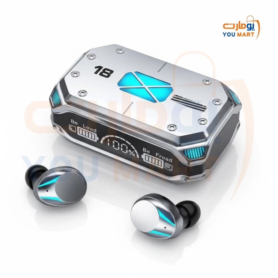 سماعات بلوتوث M41