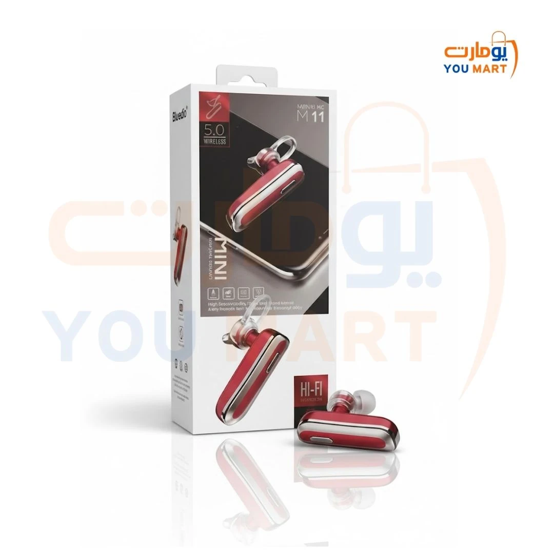 سماعة بلوتوث M11