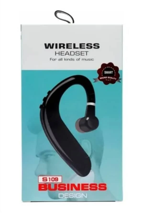 سماعة بلوتوث عطفة 109