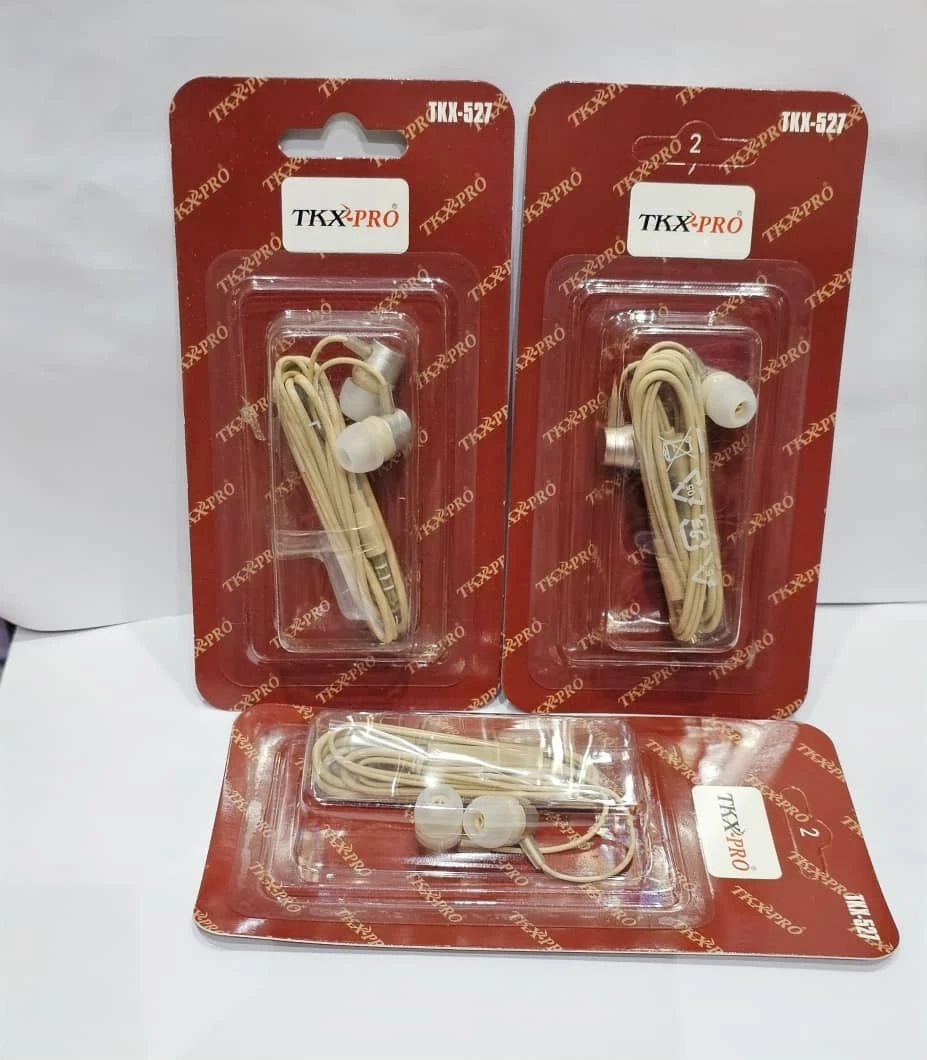 سماعة سلكية مسمار شبيه ال تي