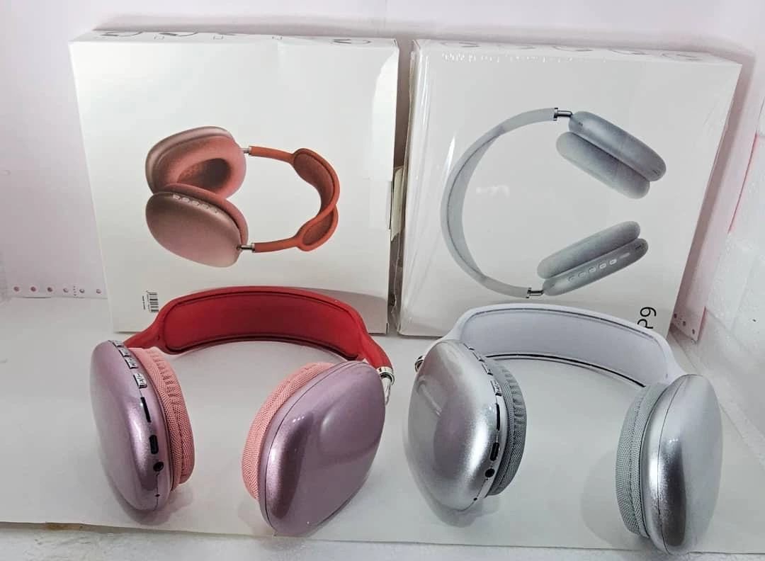 سماعة طوق بلوتوث p9