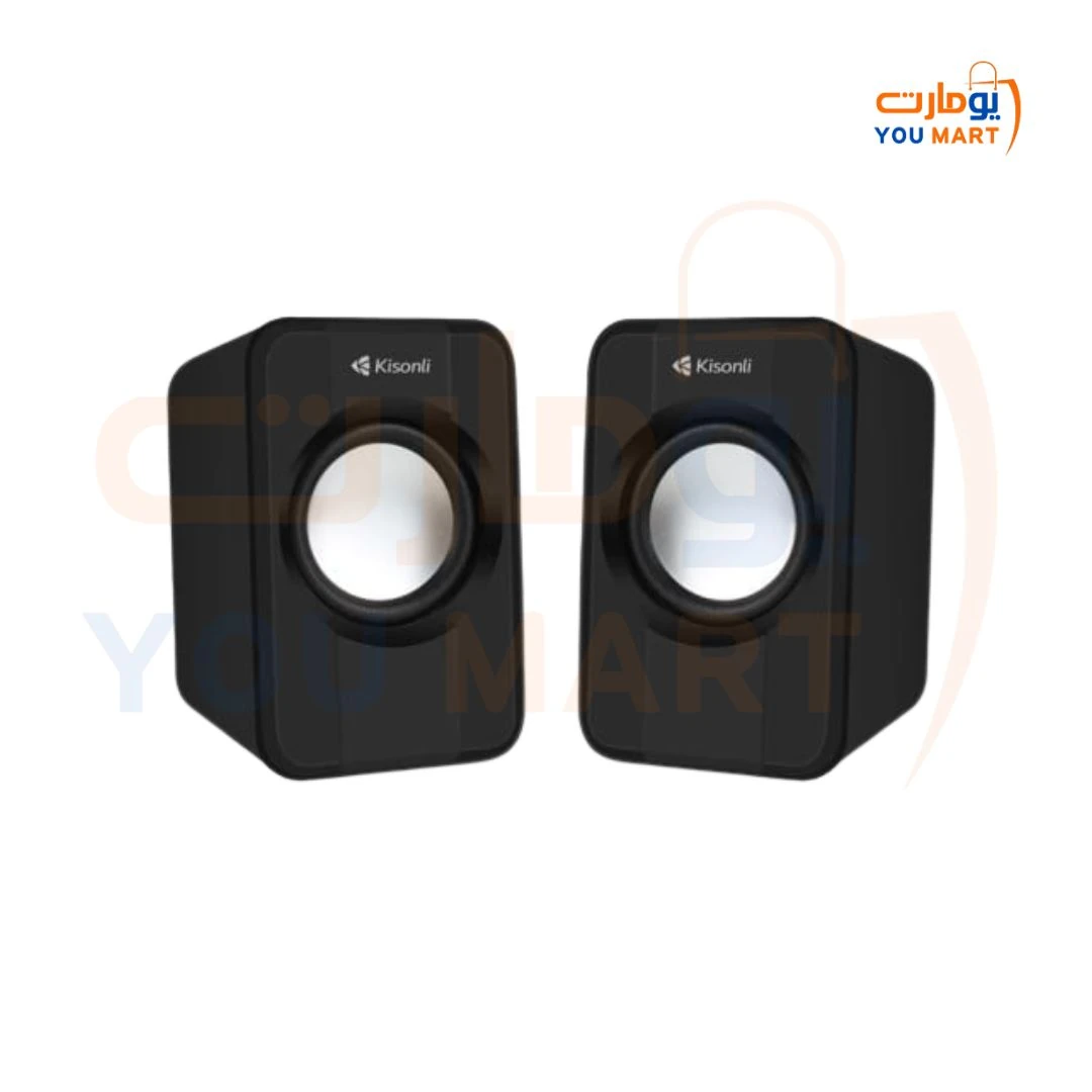 سماعة كمبيوتر خارجية ابو مضخم