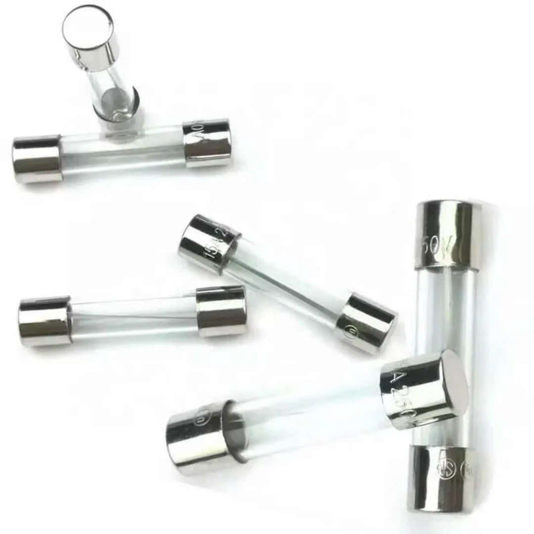 باكت فيوزات