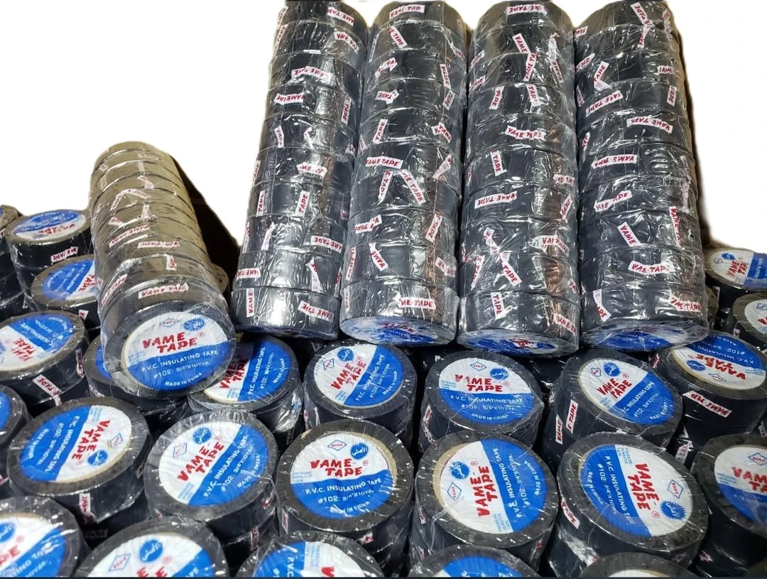 شليشان كهرباء اسود