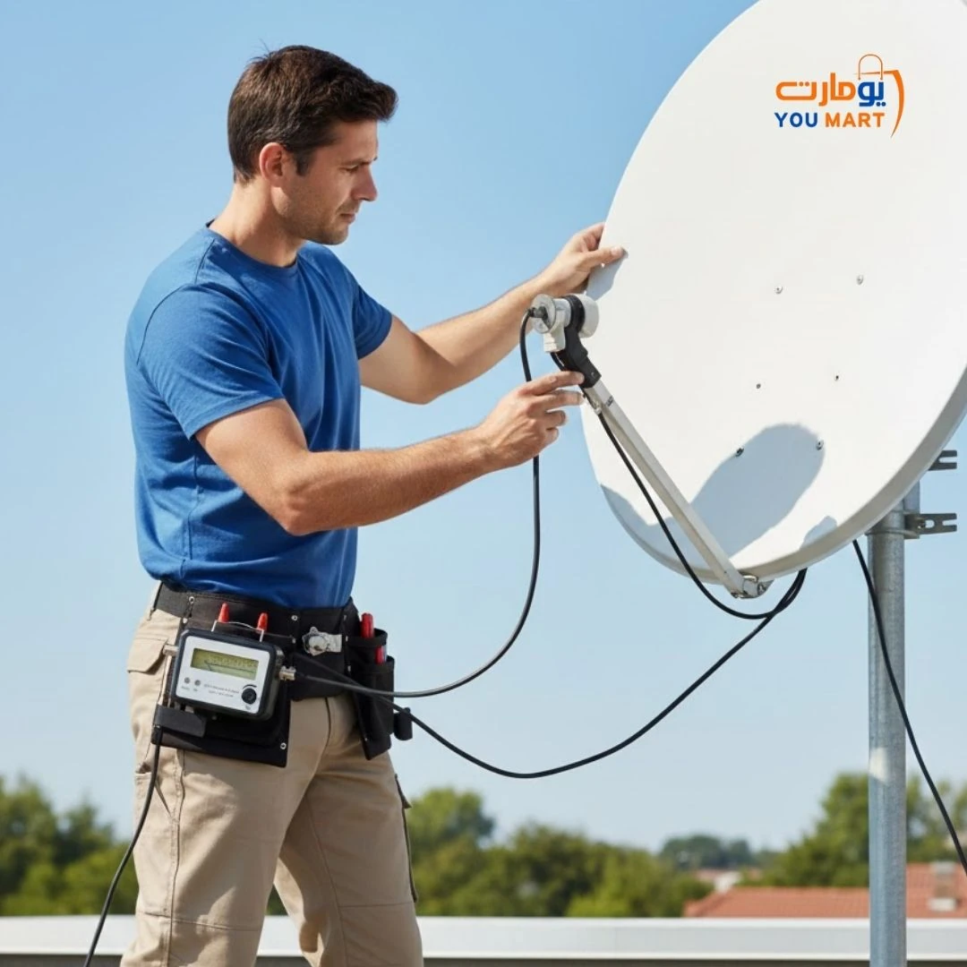 صحن دش ابو 60