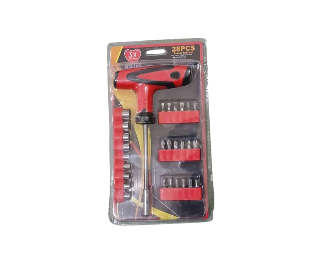 عدة هندسة لوح احمر