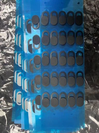 غطاء كاميرا امامية