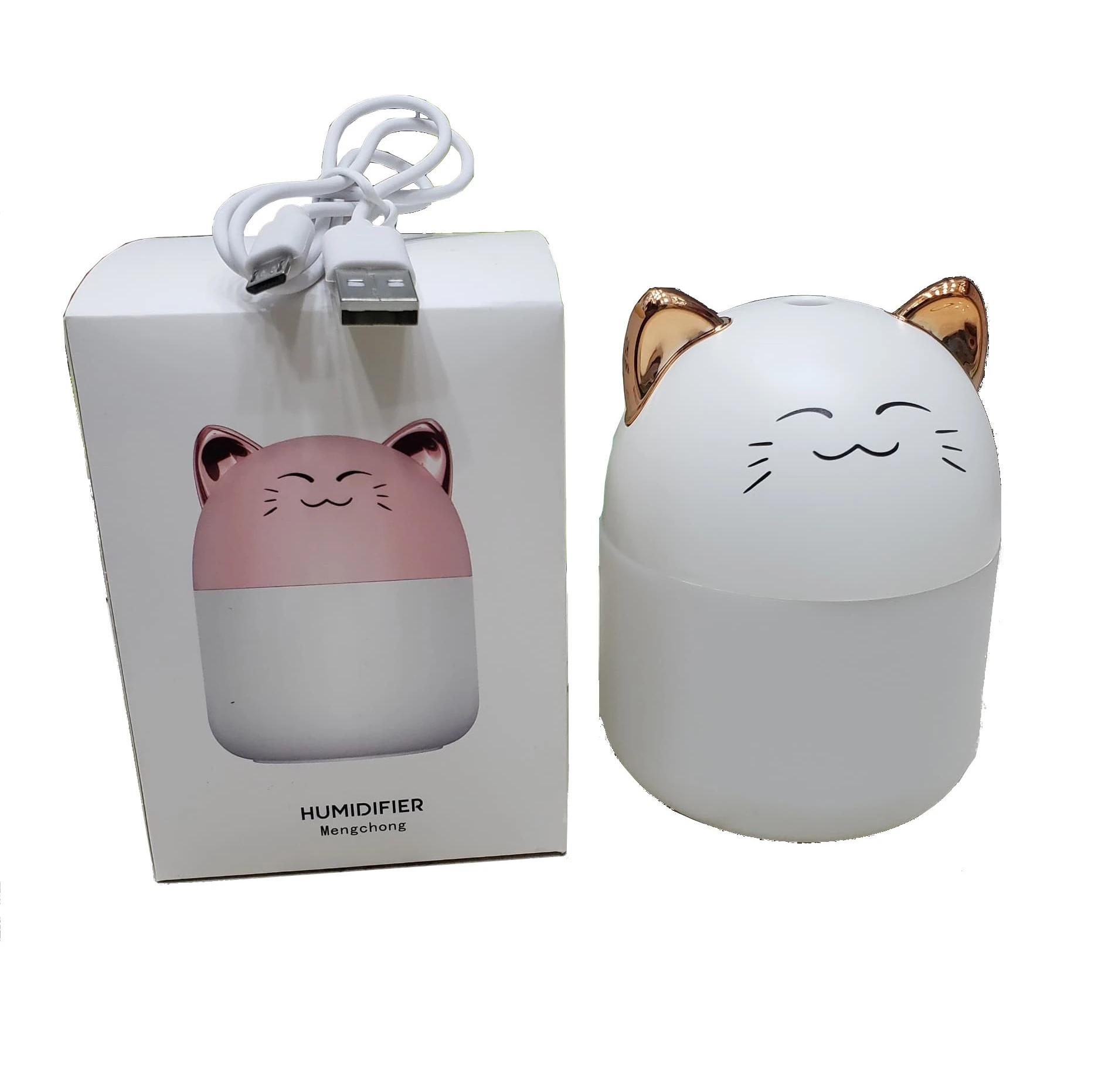 فواحة دب ابيض