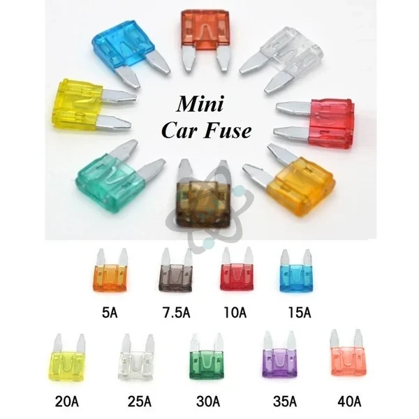 فيوزات 30 امبير