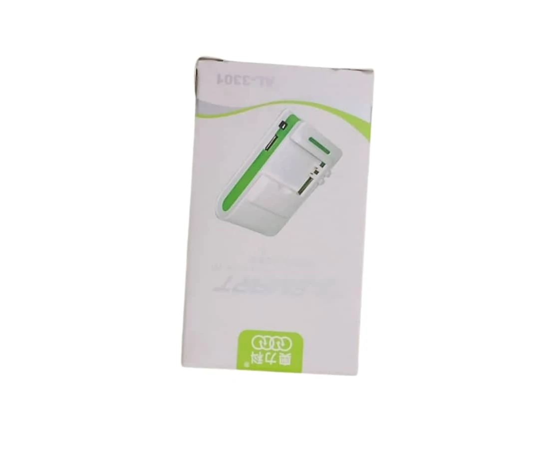 قاعدة شحن كهرباء او دي