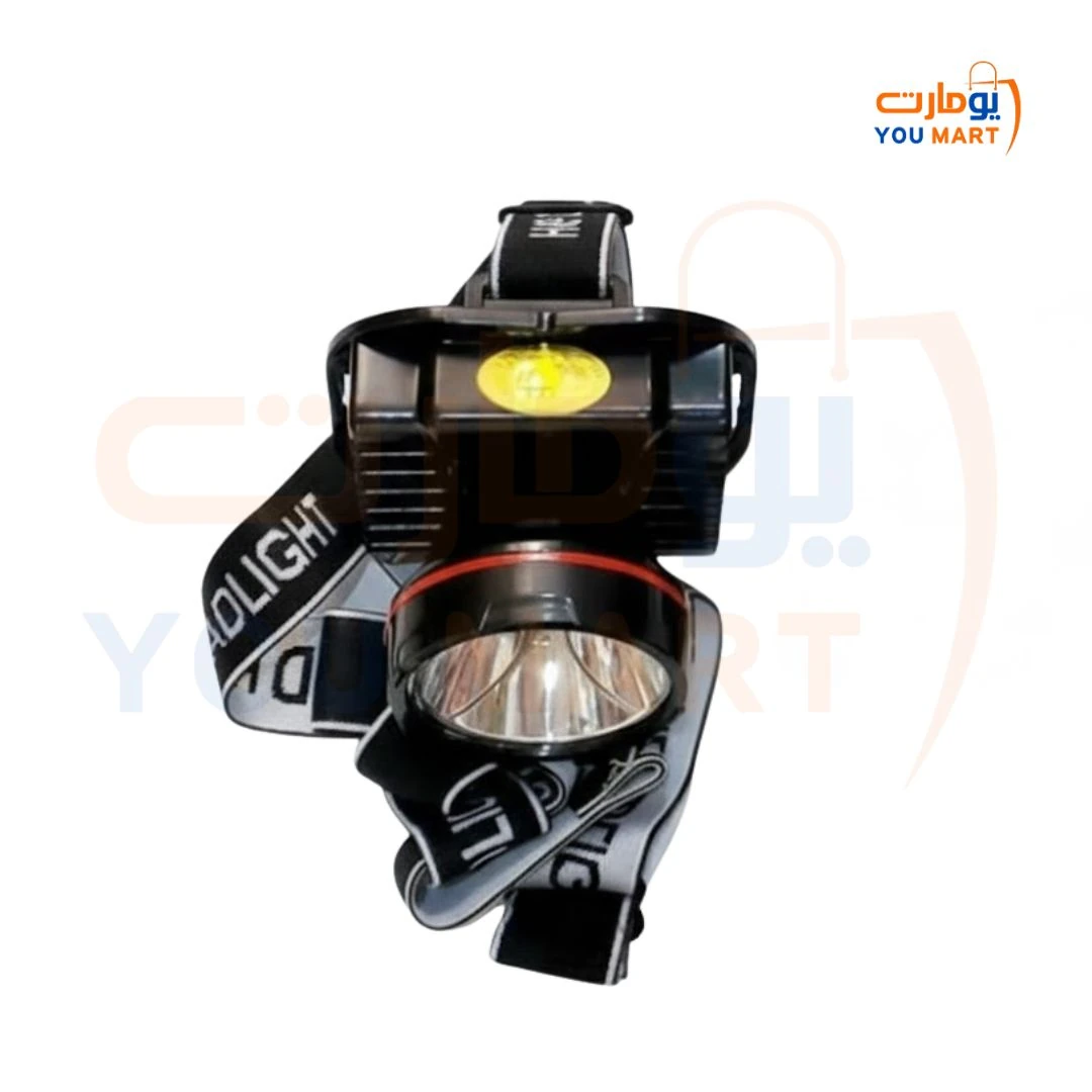 كشاف كهرباء 8393 خط احمر