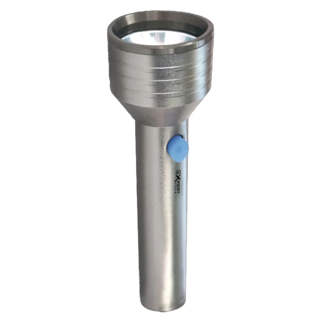 كشاف يد حديد 730