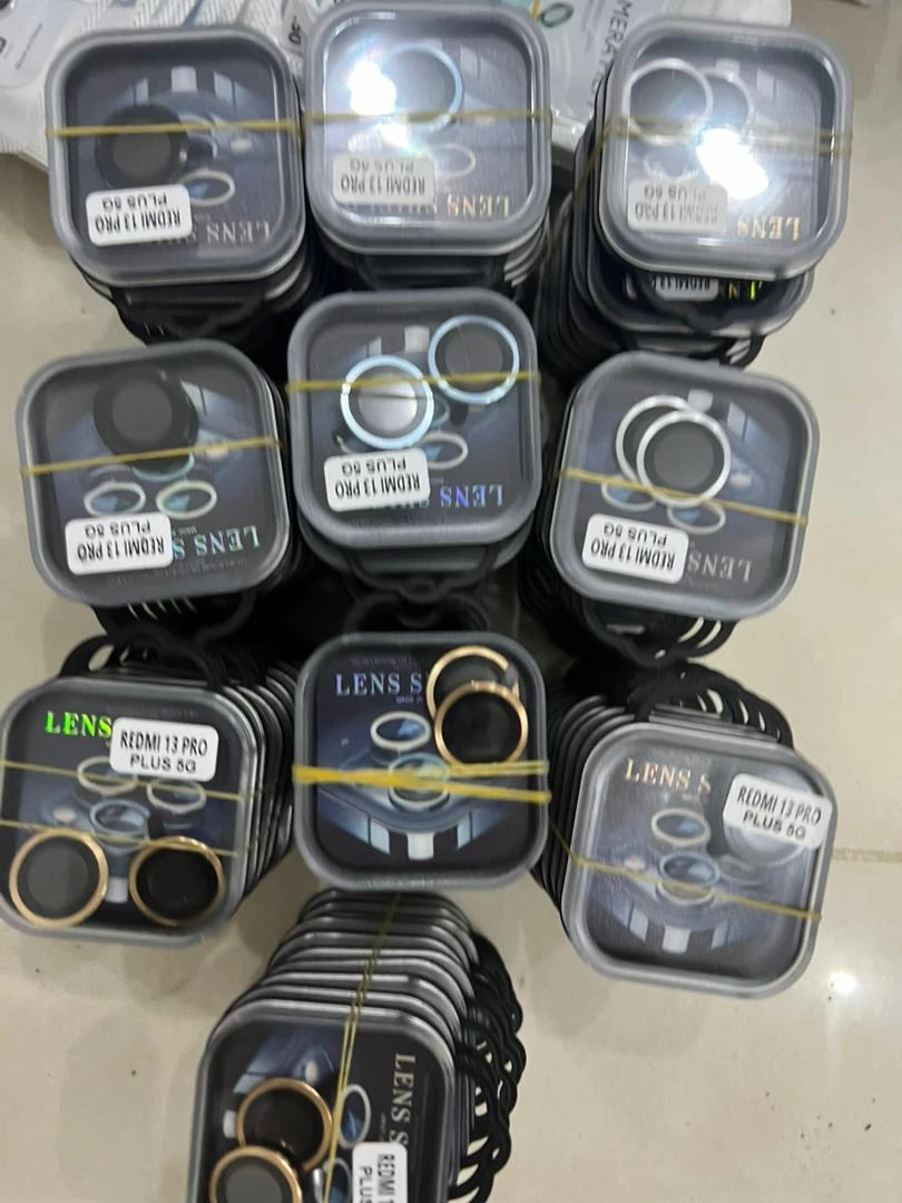 لاصق عدسه كاميرا ايفون 14