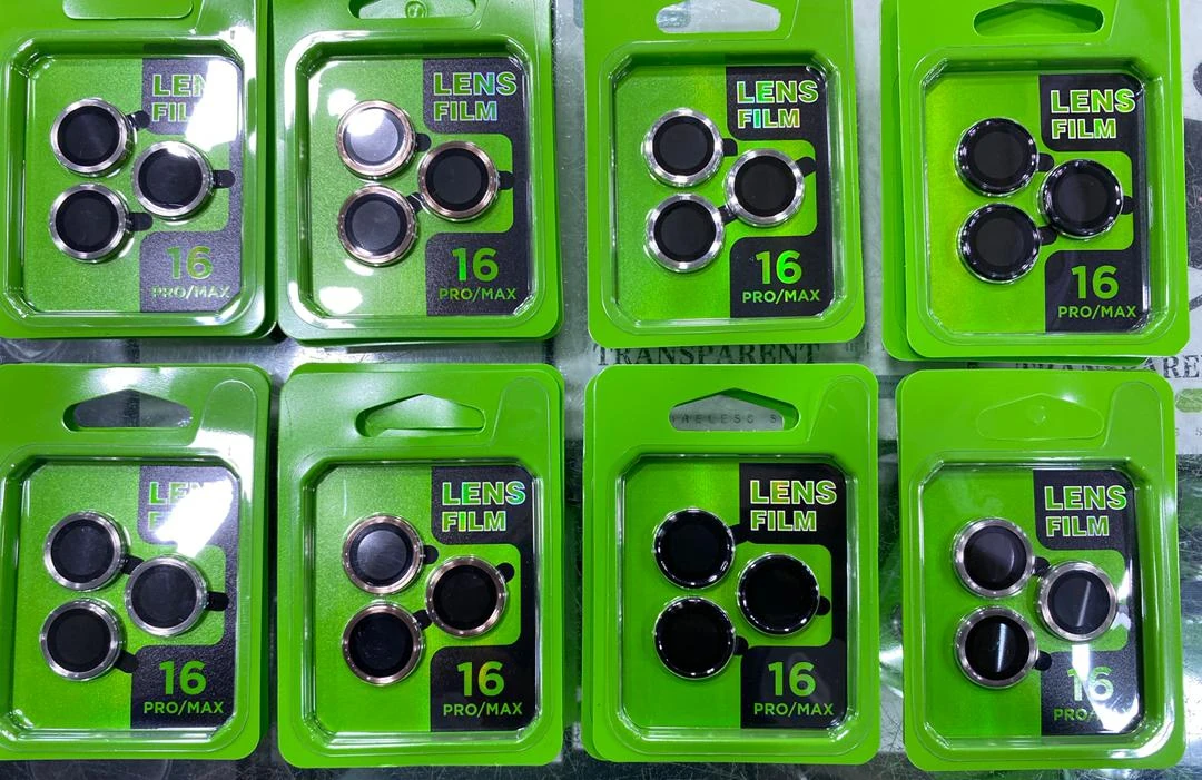 لاصق كامير مفرد وكالة