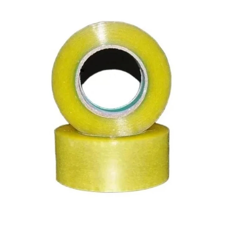 لصقة كراتين عريض 250 يارده