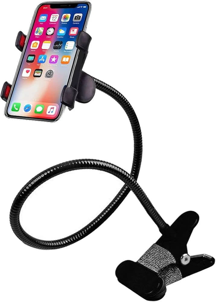 ماسك تلفون حديد