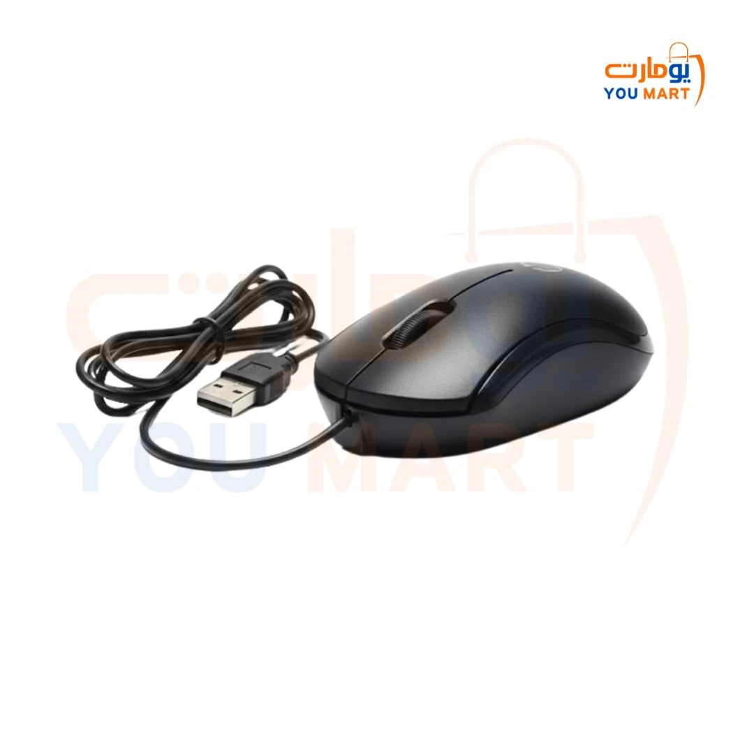 ماوس سلك وكالة