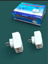 مثلوث ثلاثي 1×3 ماليزي