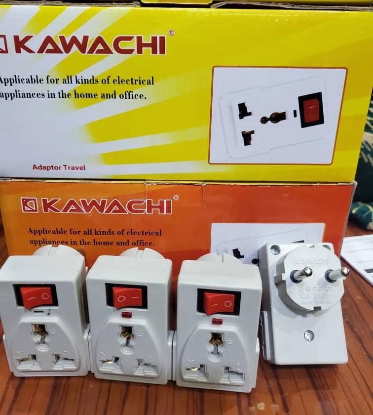 مثلوث ثنائي ابو مفتاح