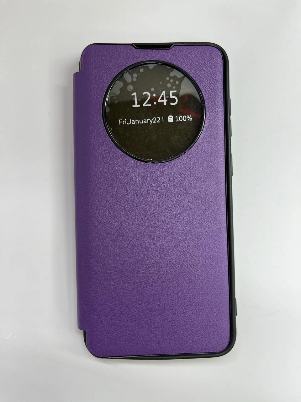 محفظة فلب منوع