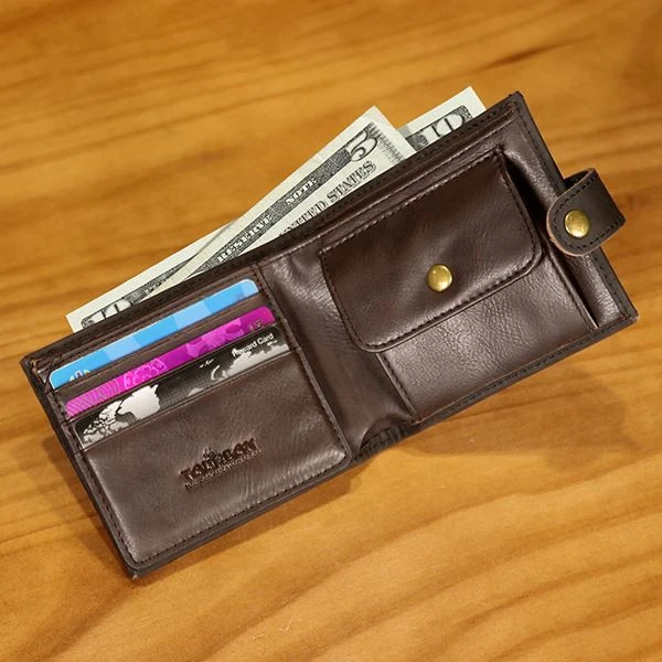 محفظة فلوس جيب باكت