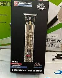 مكينة حلاقة دونق لونق فرعوني شاشة 622