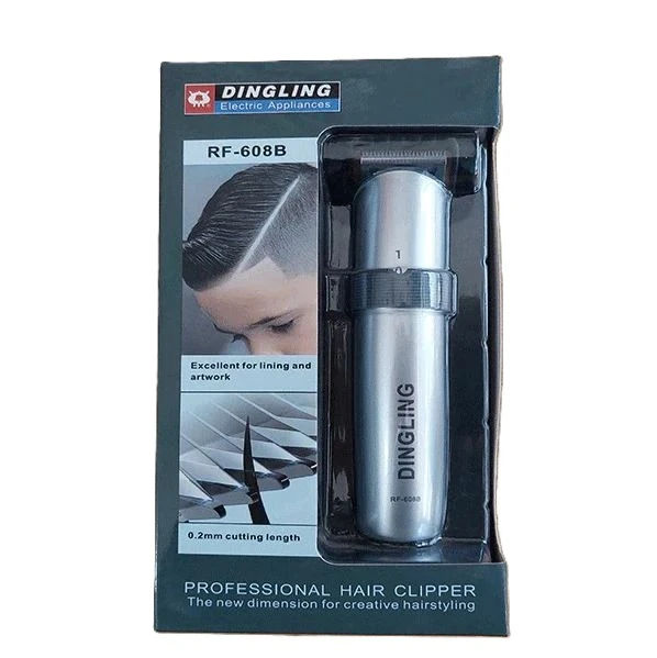 مكينة حلاقة دونق لونق وكالة صغير 608B